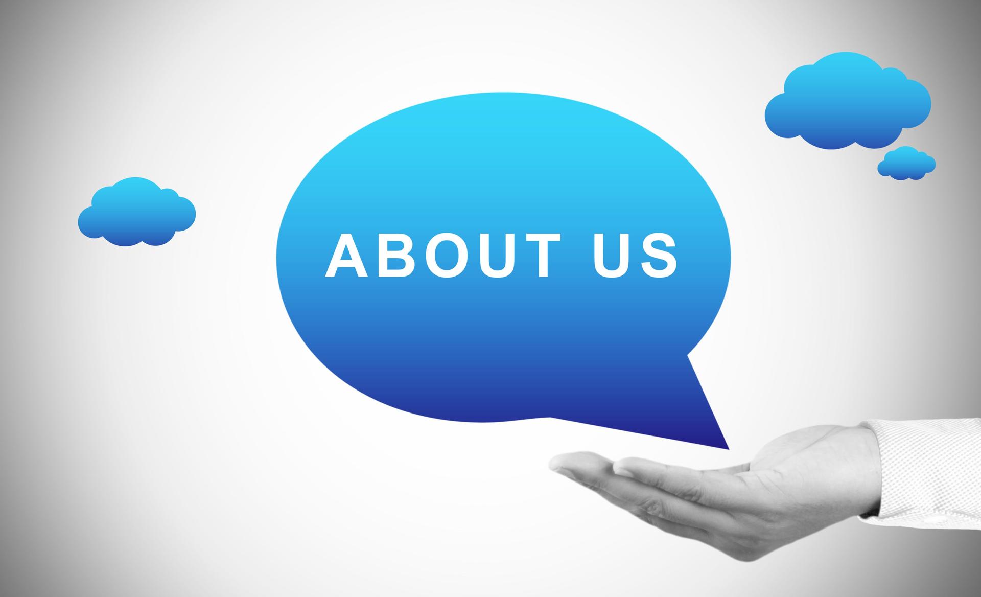 About us